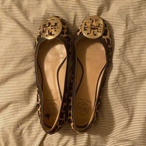 Tory Burch Flats